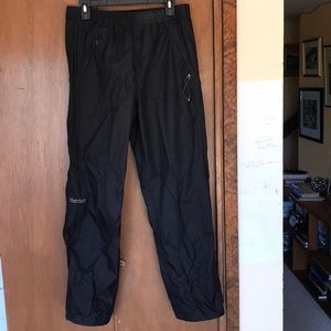 Marmot Shell Pants